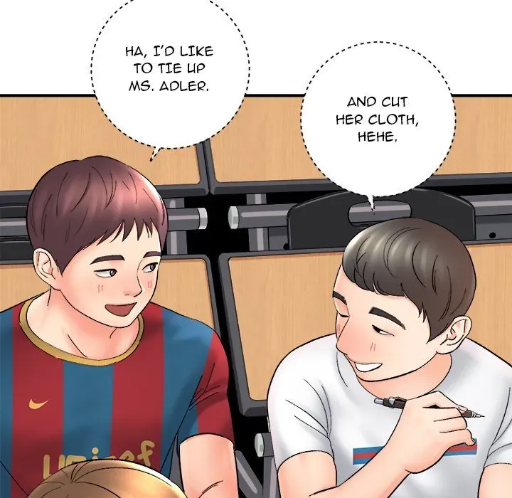 Read With Chloe chapter 16 image 54 on Lezhin