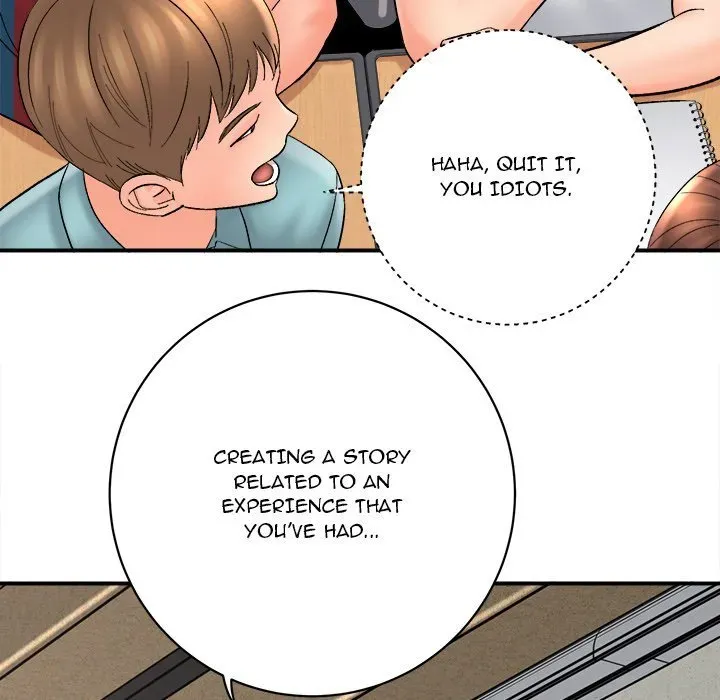 Read With Chloe chapter 16 image 55 on Lezhin