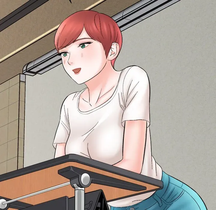 Read With Chloe chapter 16 image 56 on Lezhin