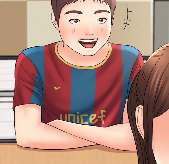 Read With Chloe chapter 16 image 66 on Lezhin