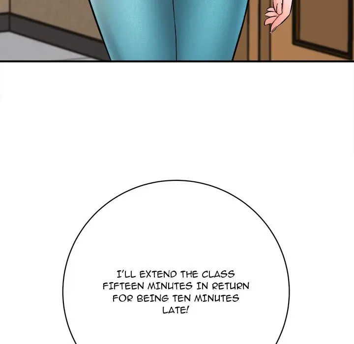 Read With Chloe chapter 16 image 7 on Lezhin