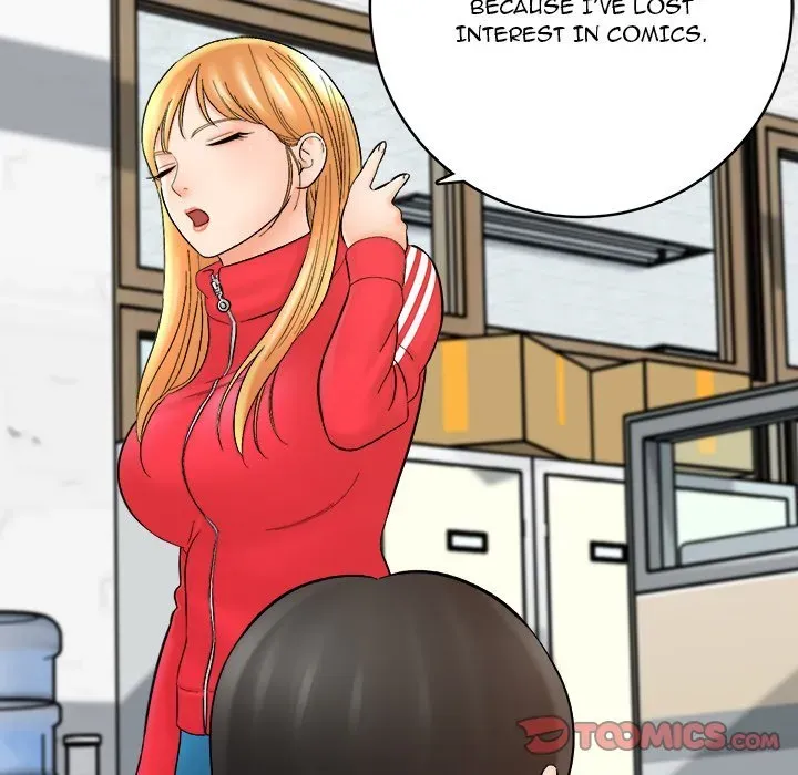 Read With Chloe chapter 16 image 94 on Lezhin
