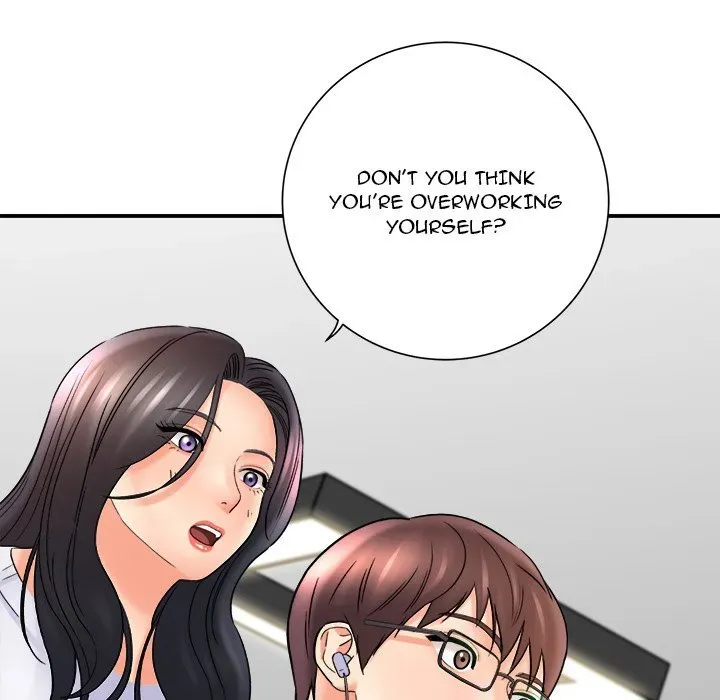 Read With Chloe chapter 17 image 103 on Lezhin
