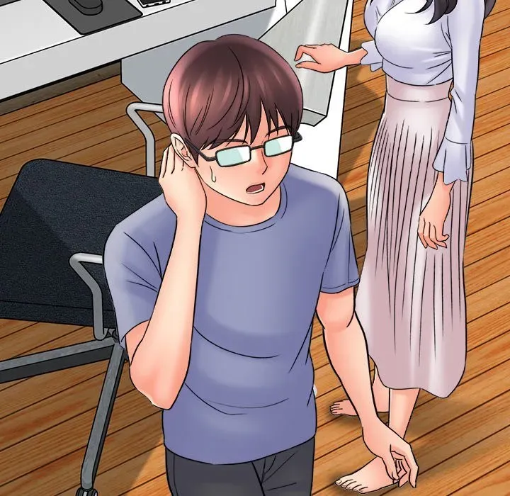 Read With Chloe chapter 17 image 107 on Lezhin