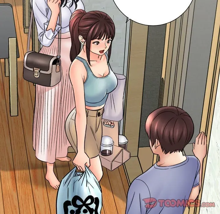 Read With Chloe chapter 17 image 115 on Lezhin