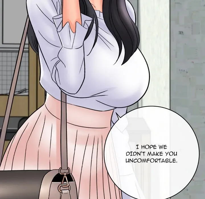 Read With Chloe chapter 17 image 118 on Lezhin