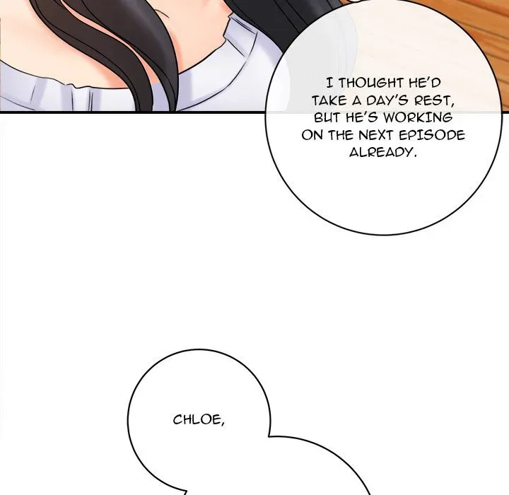 Read With Chloe chapter 17 image 12 on Lezhin