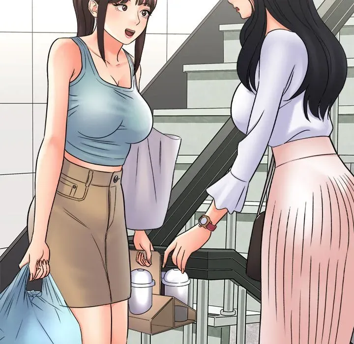Read With Chloe chapter 17 image 124 on Lezhin