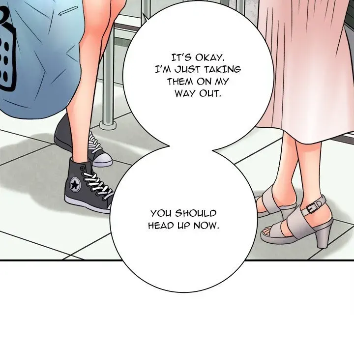 Read With Chloe chapter 17 image 125 on Lezhin