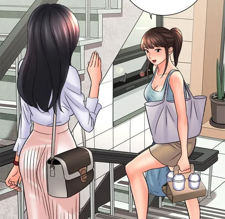 Read With Chloe chapter 17 image 127 on Lezhin