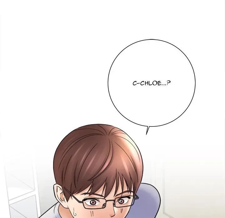 Read With Chloe chapter 17 image 135 on Lezhin