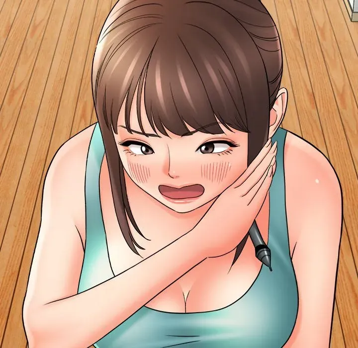 Read With Chloe chapter 17 image 15 on Lezhin