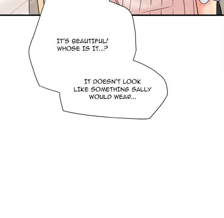 Read With Chloe chapter 17 image 153 on Lezhin