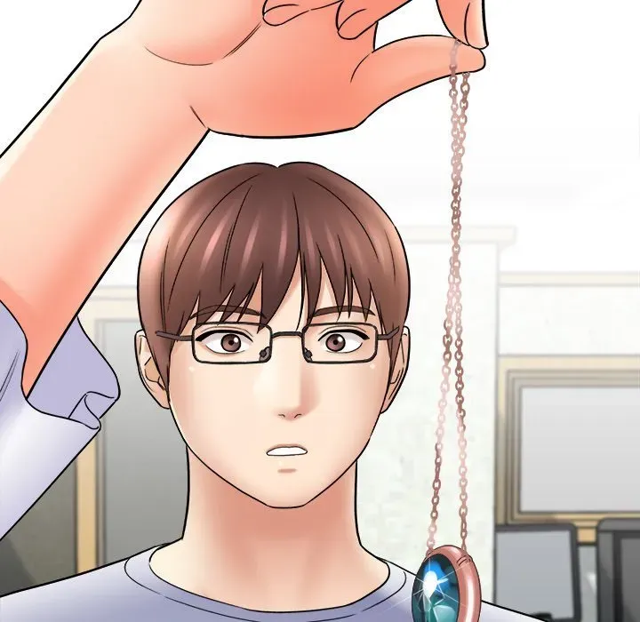 Read With Chloe chapter 17 image 155 on Lezhin