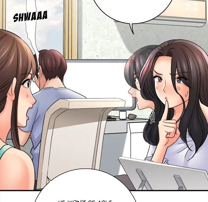 Read With Chloe chapter 17 image 18 on Lezhin