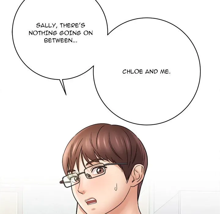 Read With Chloe chapter 17 image 191 on Lezhin