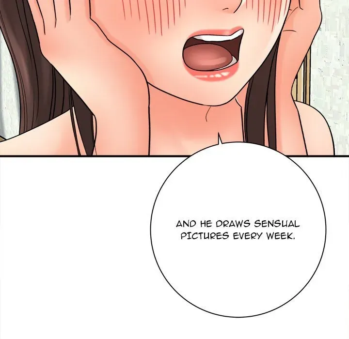 Read With Chloe chapter 17 image 21 on Lezhin