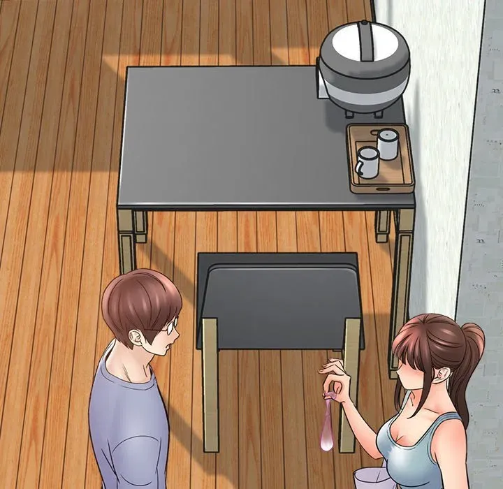 Read With Chloe chapter 17 image 218 on Lezhin