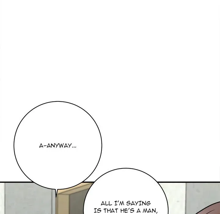 Read With Chloe chapter 17 image 22 on Lezhin