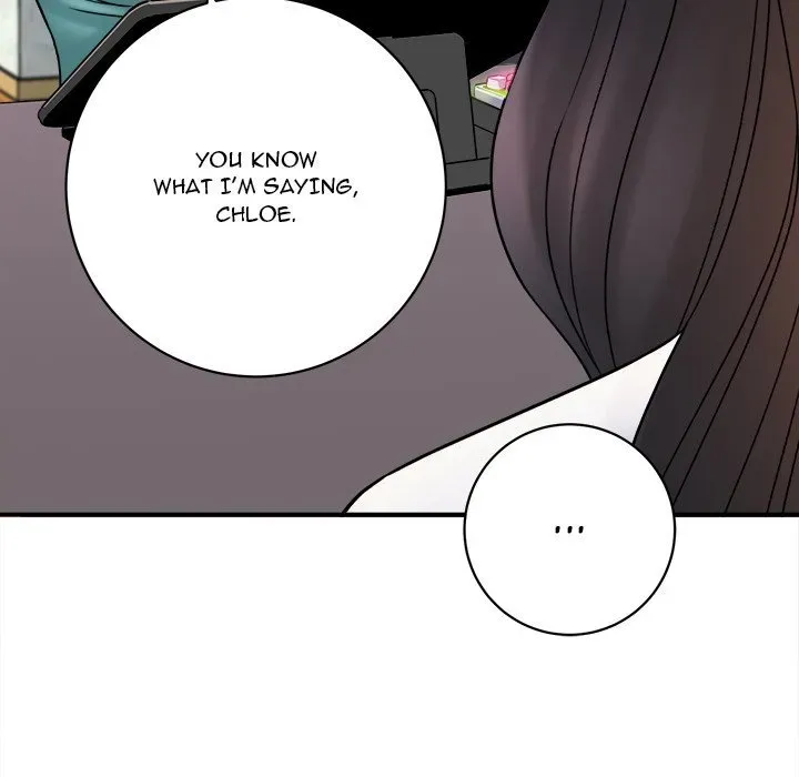 Read With Chloe chapter 17 image 24 on Lezhin