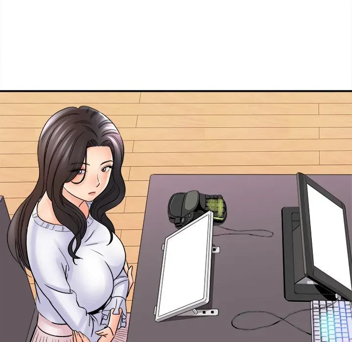 Read With Chloe chapter 17 image 25 on Lezhin