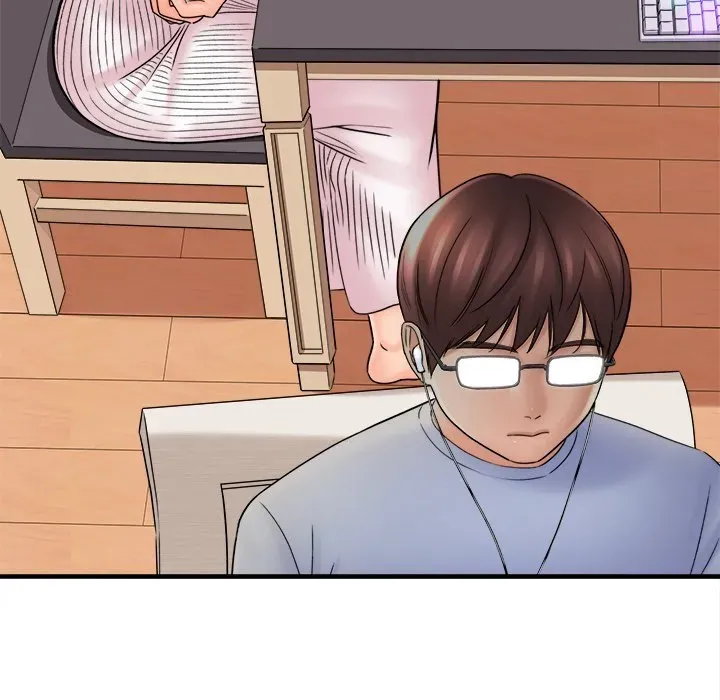 Read With Chloe chapter 17 image 26 on Lezhin