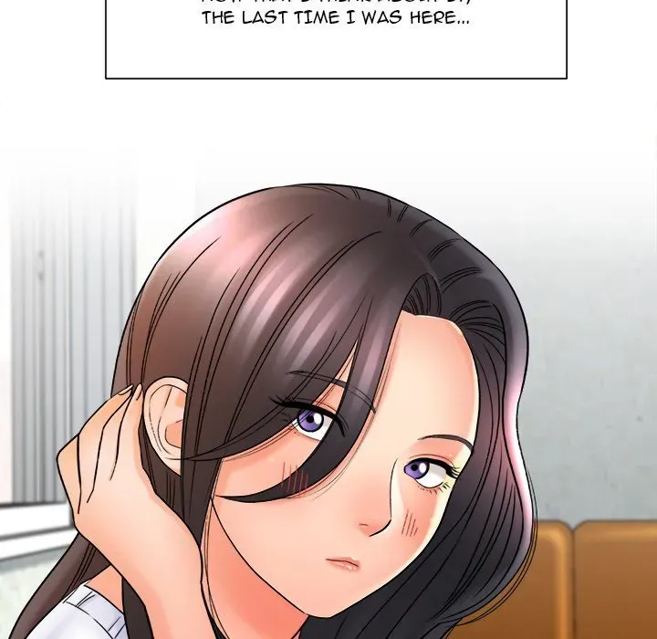 Read With Chloe chapter 17 image 28 on Lezhin