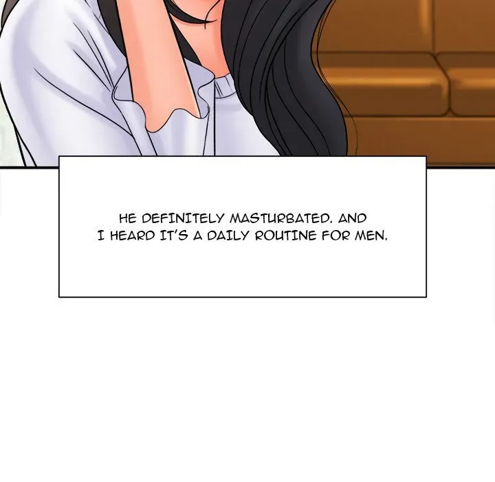 Read With Chloe chapter 17 image 29 on Lezhin