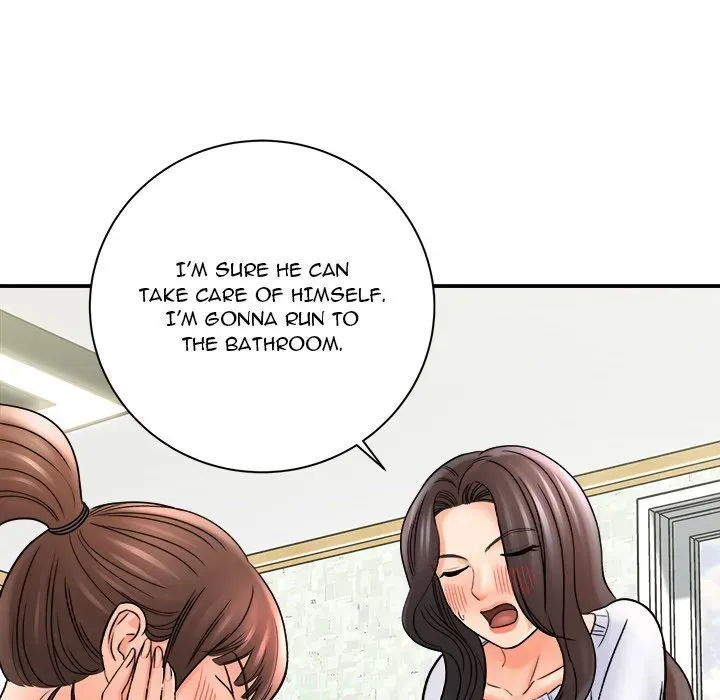 Read With Chloe chapter 17 image 30 on Lezhin
