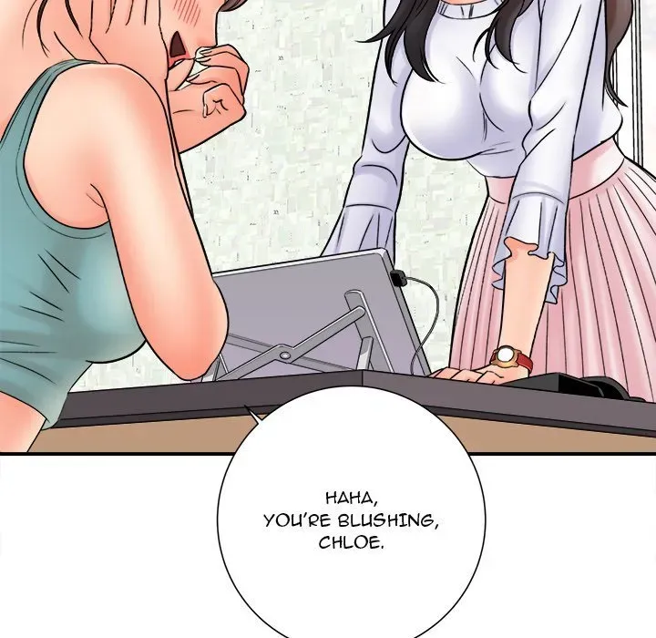 Read With Chloe chapter 17 image 31 on Lezhin