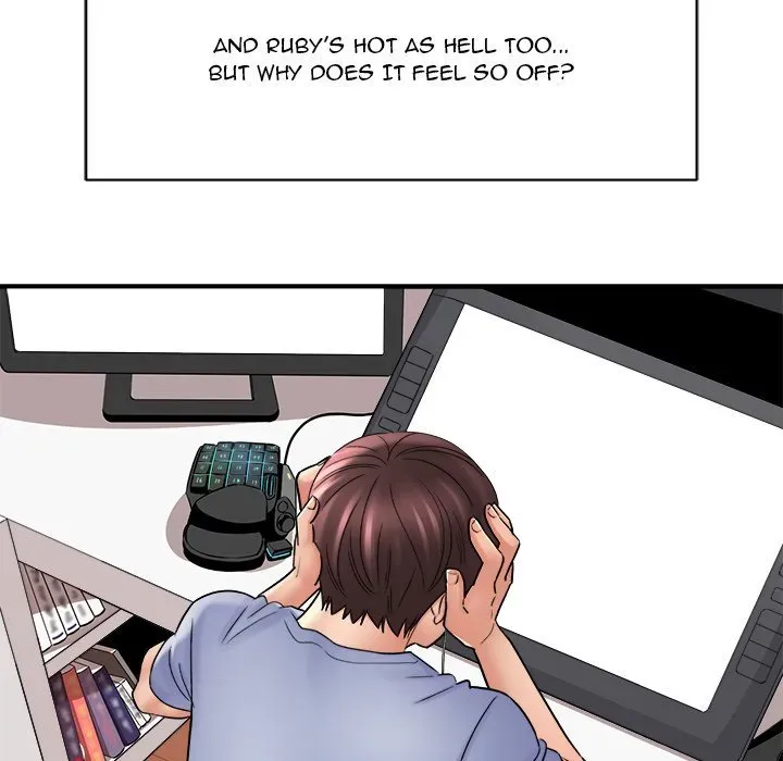 Read With Chloe chapter 17 image 42 on Lezhin