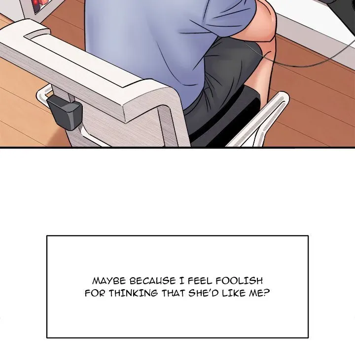 Read With Chloe chapter 17 image 43 on Lezhin