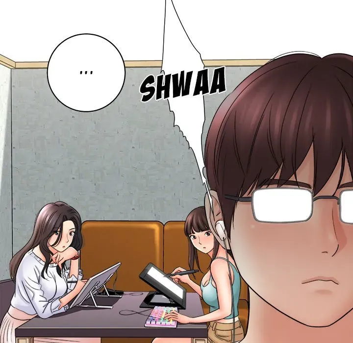 Read With Chloe chapter 17 image 6 on Lezhin