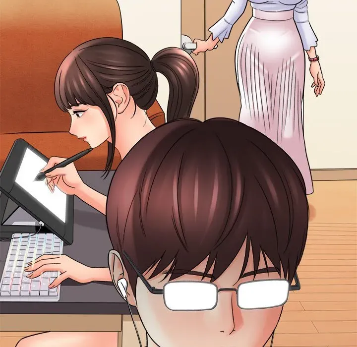 Read With Chloe chapter 17 image 66 on Lezhin