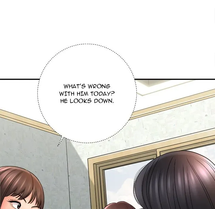 Read With Chloe chapter 17 image 8 on Lezhin