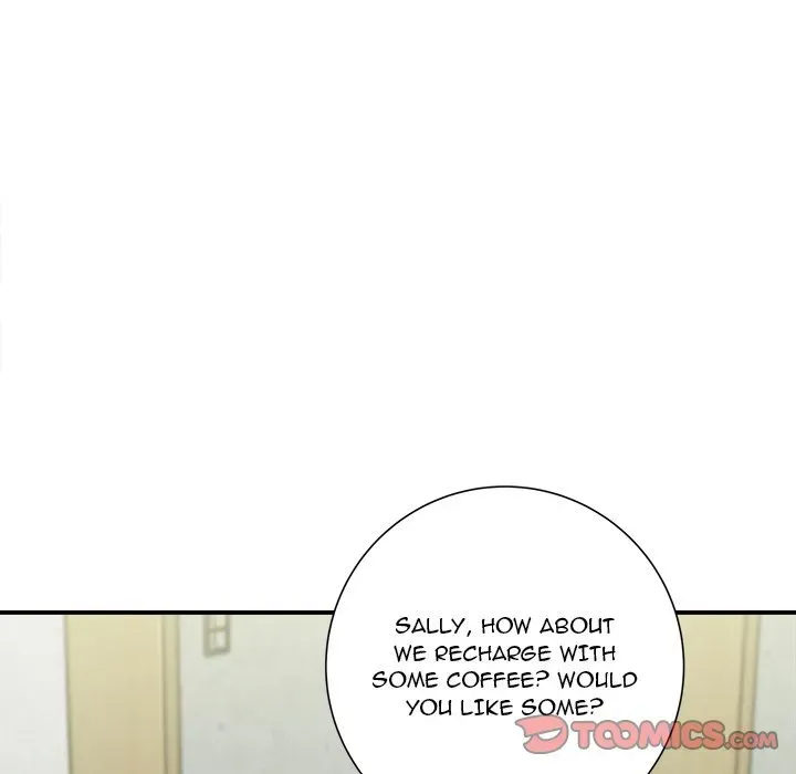 Read With Chloe chapter 17 image 83 on Lezhin