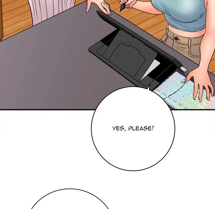 Read With Chloe chapter 17 image 85 on Lezhin