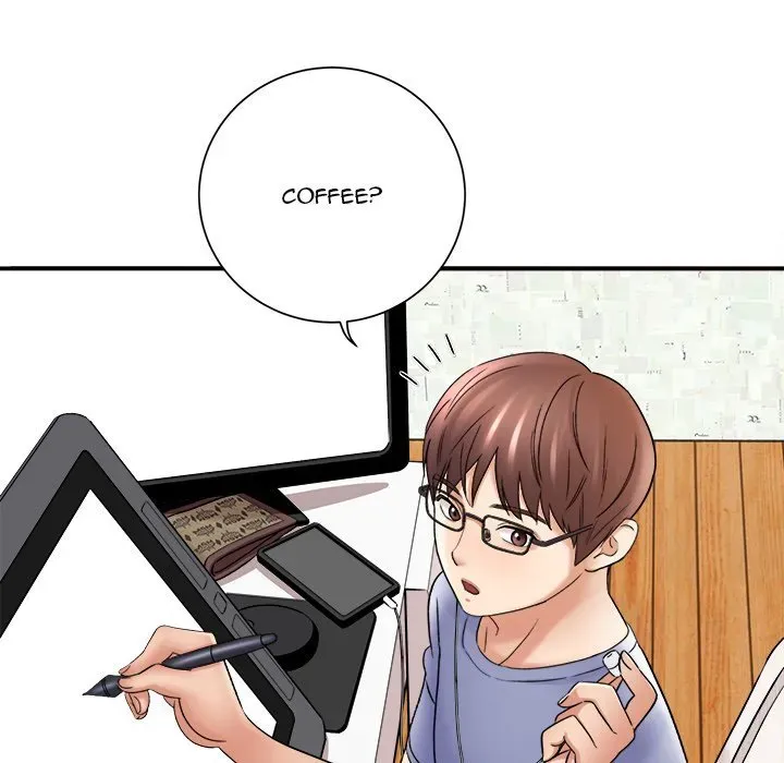 Read With Chloe chapter 17 image 88 on Lezhin