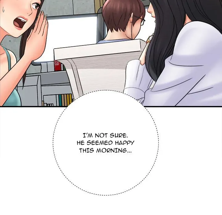 Read With Chloe chapter 17 image 9 on Lezhin