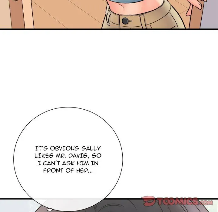 Read With Chloe chapter 17 image 99 on Lezhin