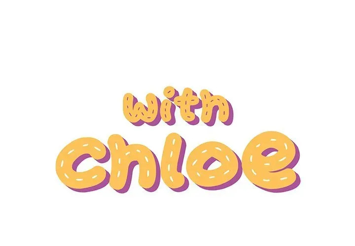 Read With Chloe chapter 18 image 1 on Lezhin