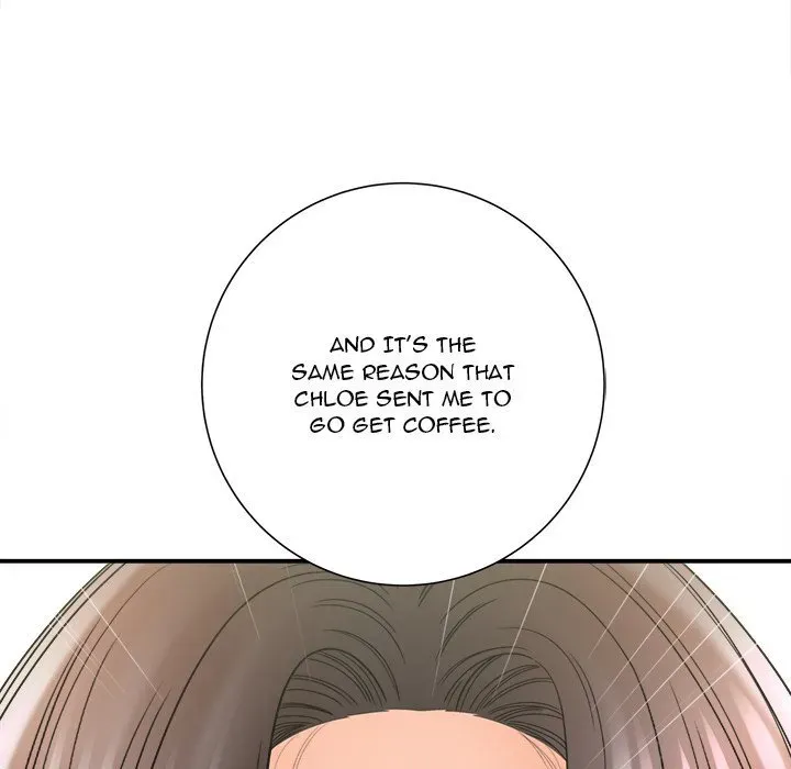Read With Chloe chapter 18 image 12 on Lezhin