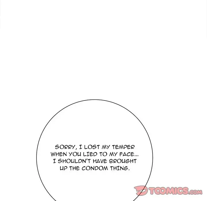 Read With Chloe chapter 18 image 14 on Lezhin