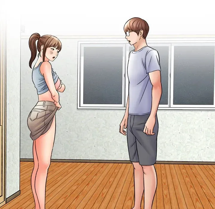 Read With Chloe chapter 18 image 166 on Lezhin