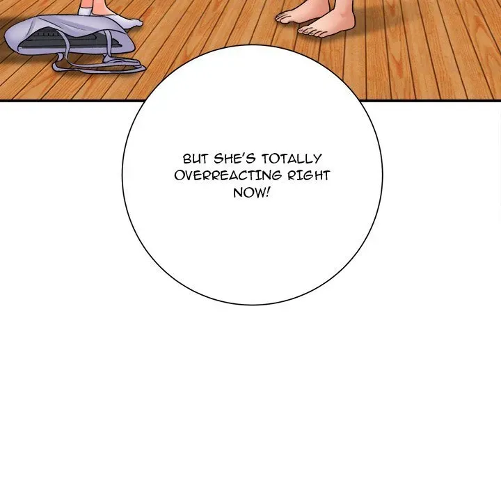 Read With Chloe chapter 18 image 167 on Lezhin