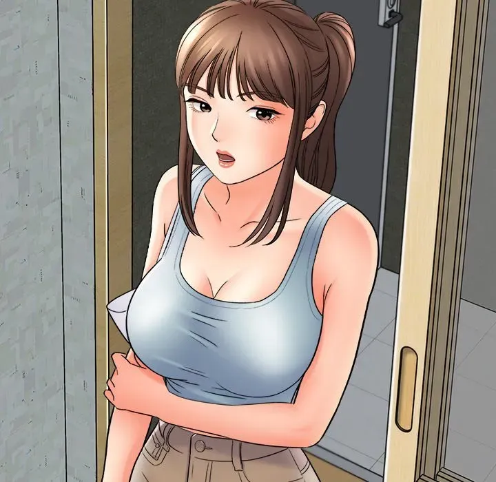 Read With Chloe chapter 18 image 18 on Lezhin