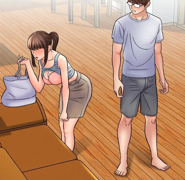 Read With Chloe chapter 18 image 180 on Lezhin