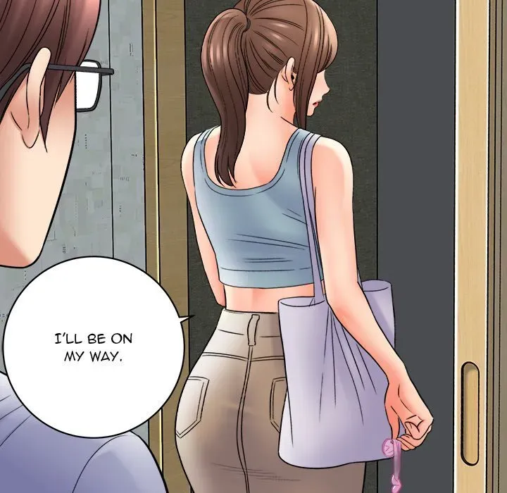 Read With Chloe chapter 18 image 21 on Lezhin