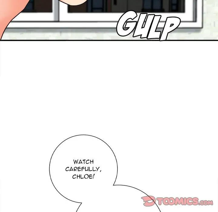 Read With Chloe chapter 18 image 214 on Lezhin
