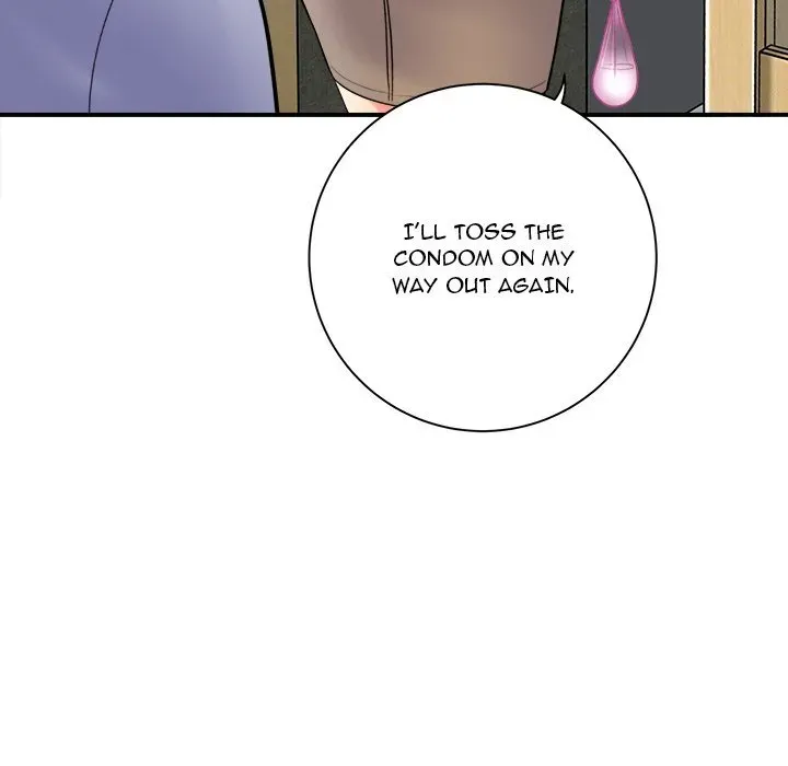 Read With Chloe chapter 18 image 22 on Lezhin